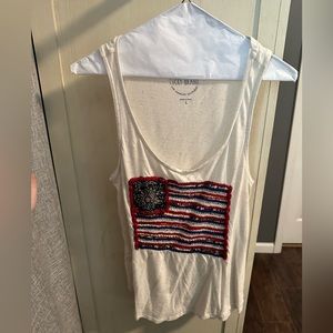 Women’s tank - lucky brand